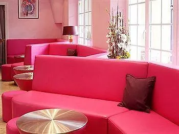 Hotel Logis Beau Site Loubaresse (Cantal)