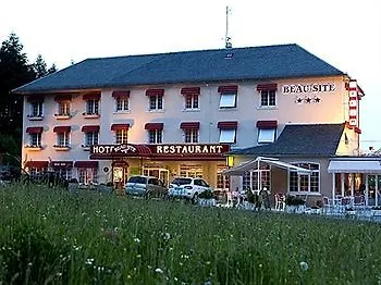 Logis Beau Site Hotel
